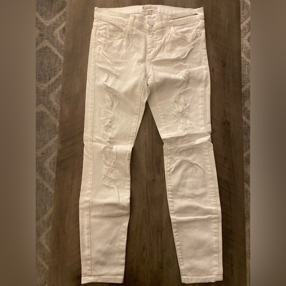 Current/Elliot Jeans - Picture 6 of 7